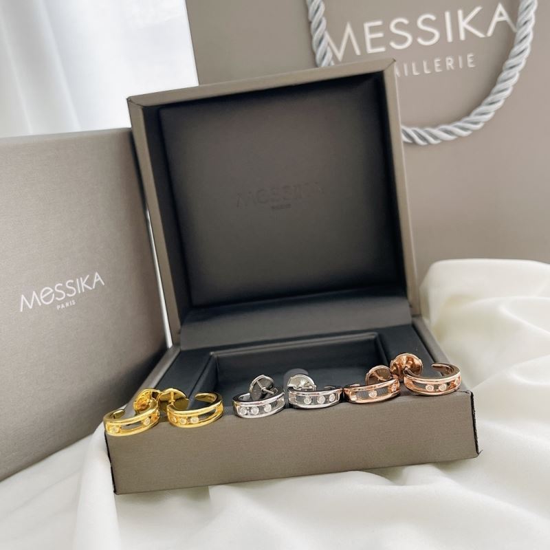 Messika Earrings